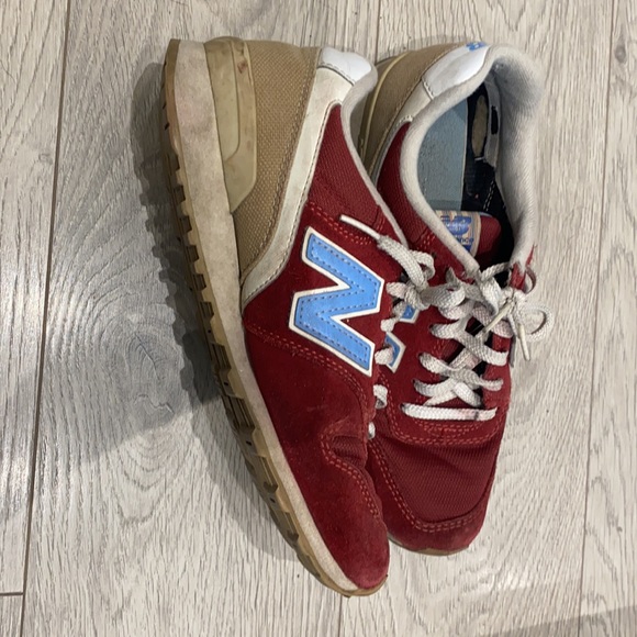 New balance 996 size 6.5 - Picture 3 of 3